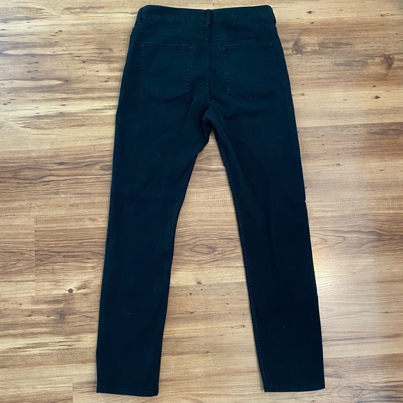 H&M Slim Fit Jeans Size 29 - Picture 3 of 5